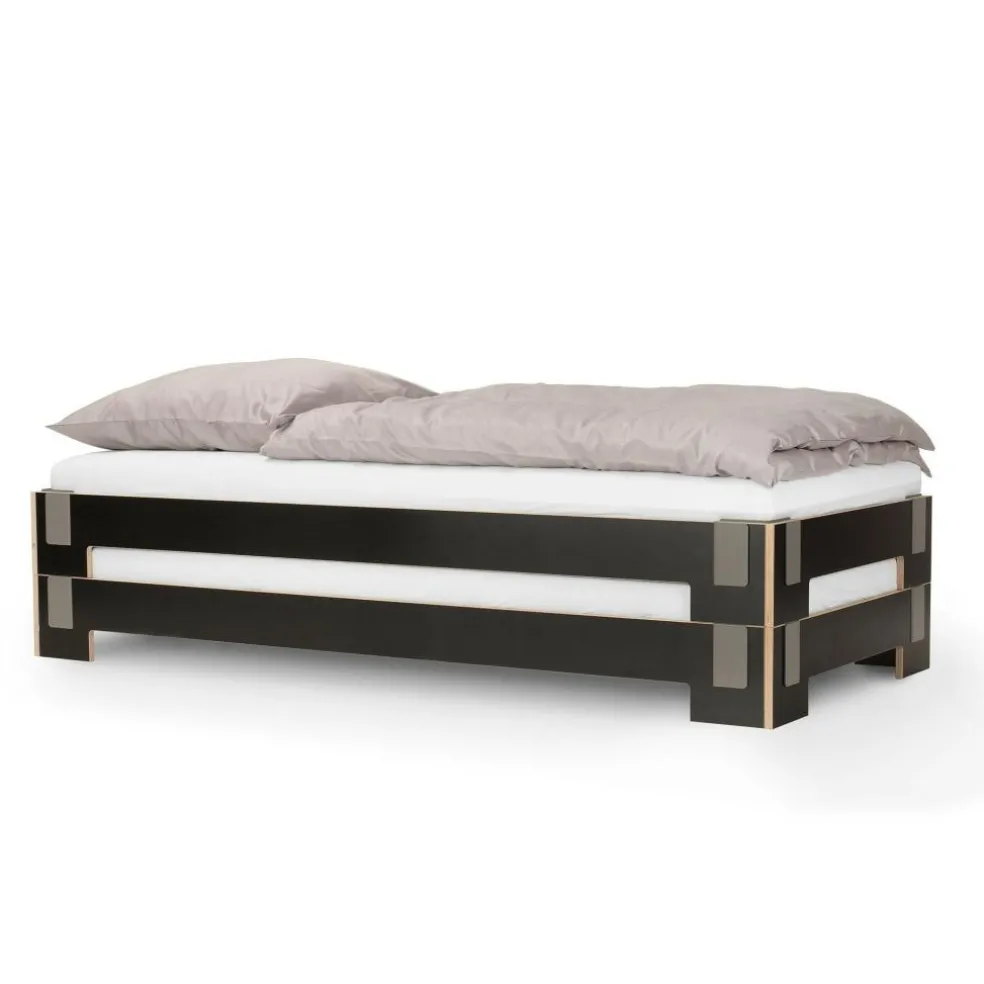 Tagedieb Stapelbett 90x200cm