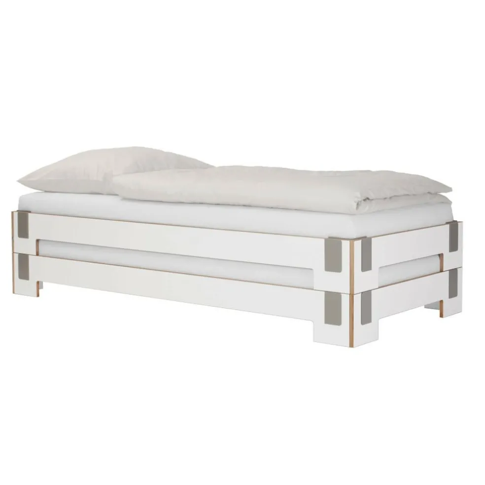 Tagedieb Stapelbett 90x200cm