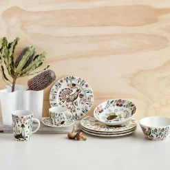 Taika Henkelbecher 0,4l