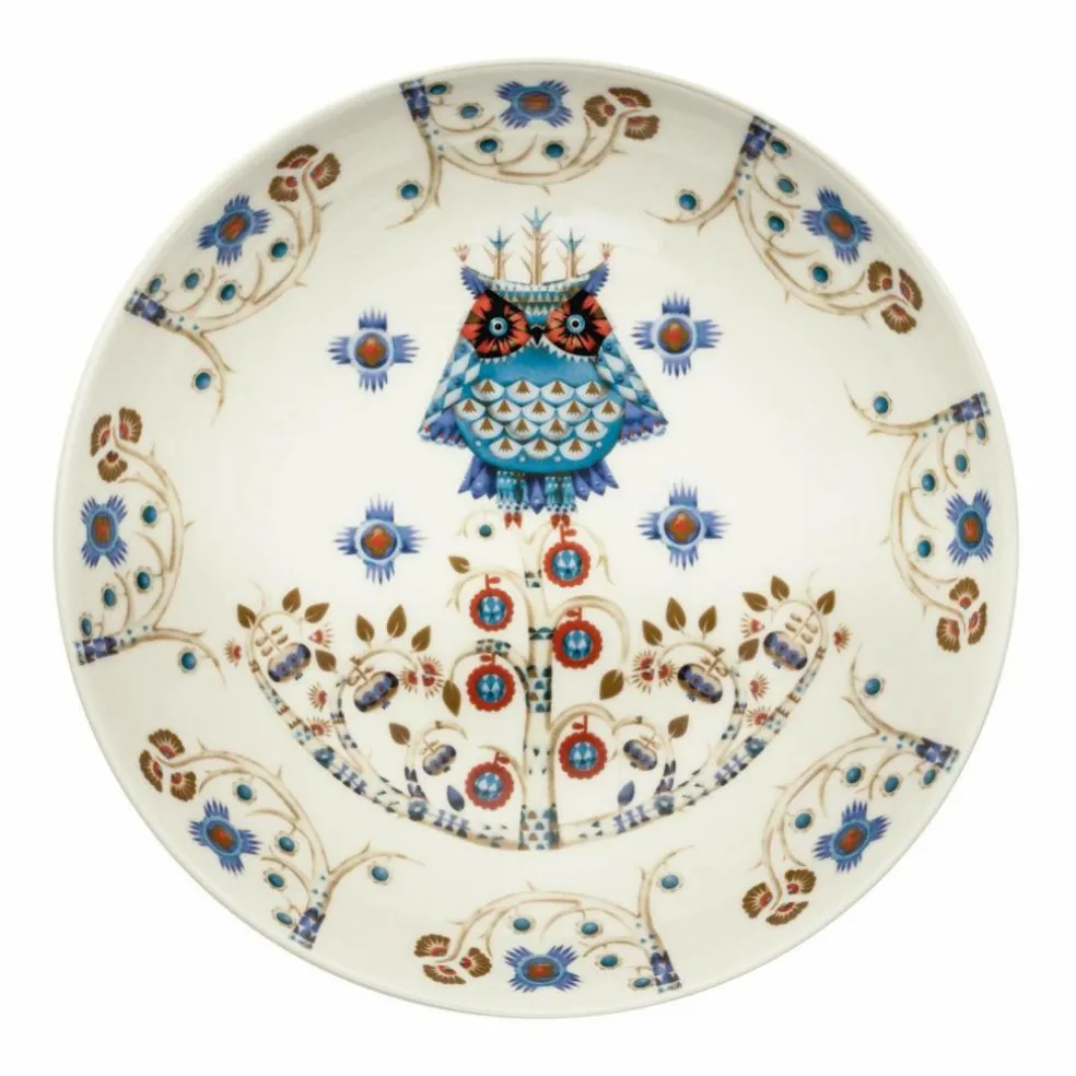 Taika Teller tief Ø20cm