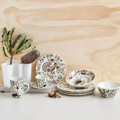 Taika Untertasse Ø15cm