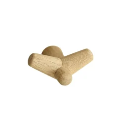 Tail Wing Garderobenhaken