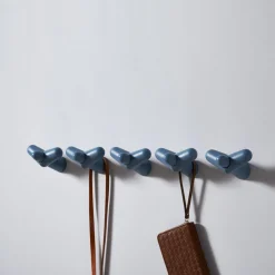 Tail Wing Garderobenhaken