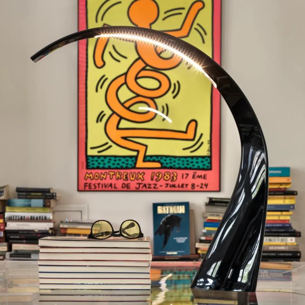 Taj LED Tischleuchte