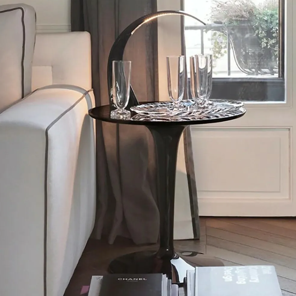 Taj Mini LED Tischleuchte