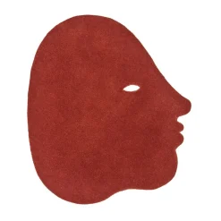 Talk Talk Wollteppich S 85x95cm