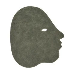 Talk Talk Wollteppich S 85x95cm