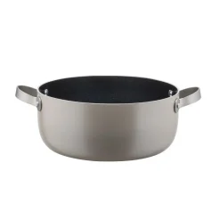 Tama Kasserolle mit 2 Griffen Ø 24cm