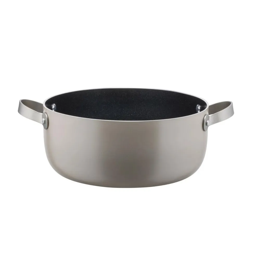 Tama Kasserolle mit 2 Griffen Ø 24cm