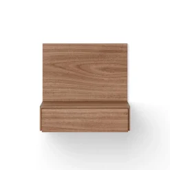 Tana Wandmontierter Nachttisch