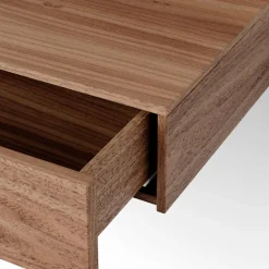 Tana Wandmontierter Nachttisch