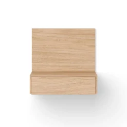 Tana Wandmontierter Nachttisch