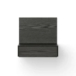 Tana Wandmontierter Nachttisch