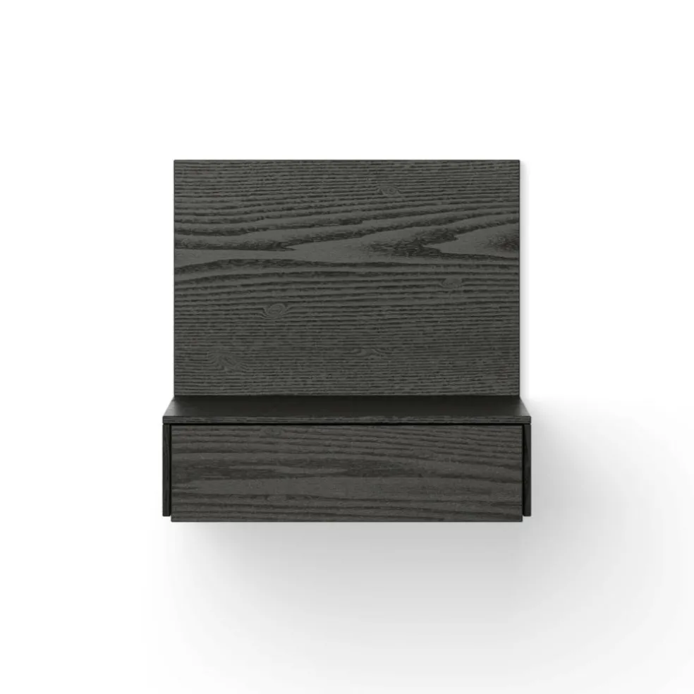 Tana Wandmontierter Nachttisch