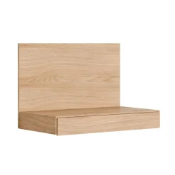 Tana Wandmontierter Schreibtisch