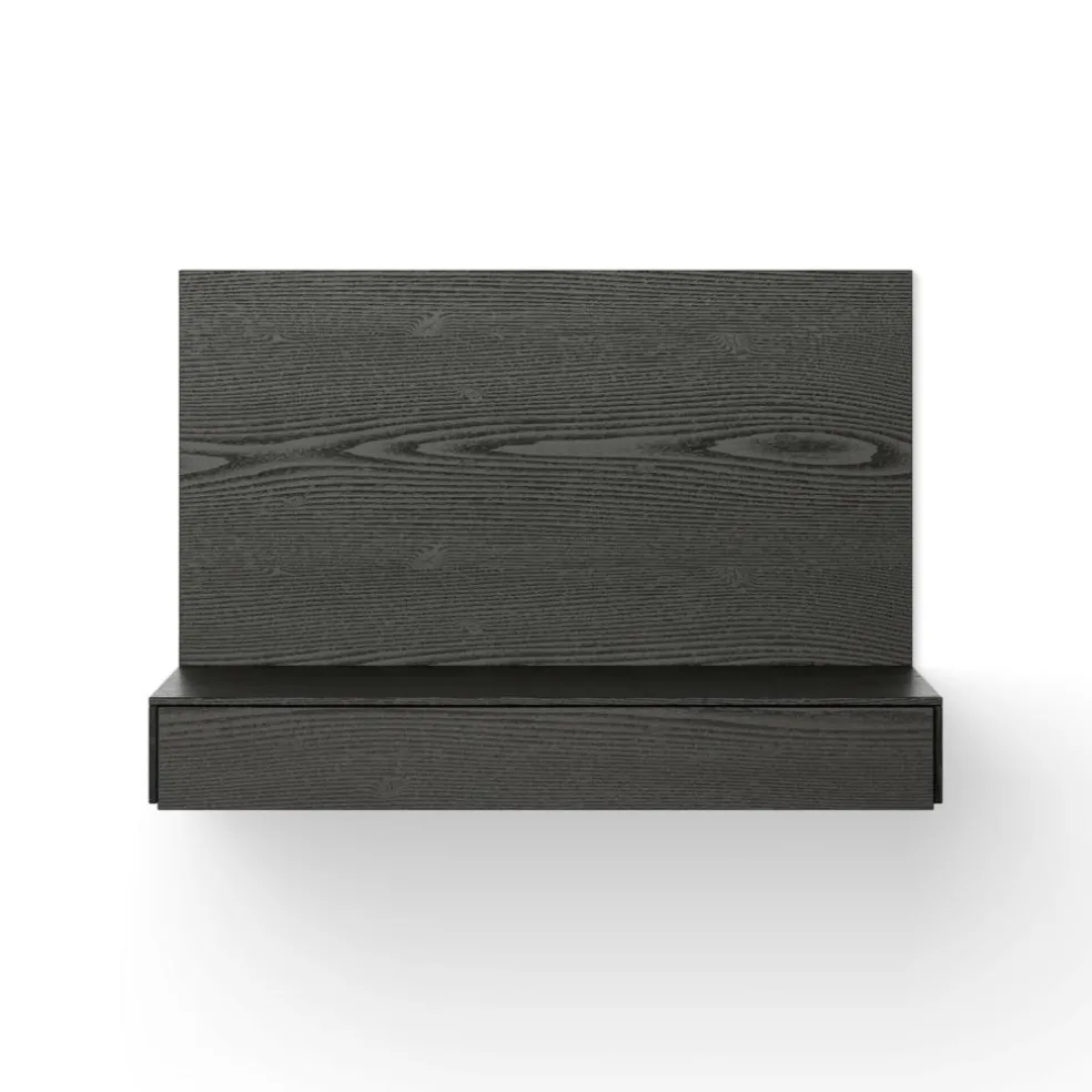 Tana Wandmontierter Schreibtisch