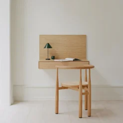 Tana Wandmontierter Schreibtisch