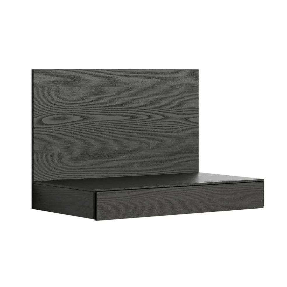 Tana Wandmontierter Schreibtisch