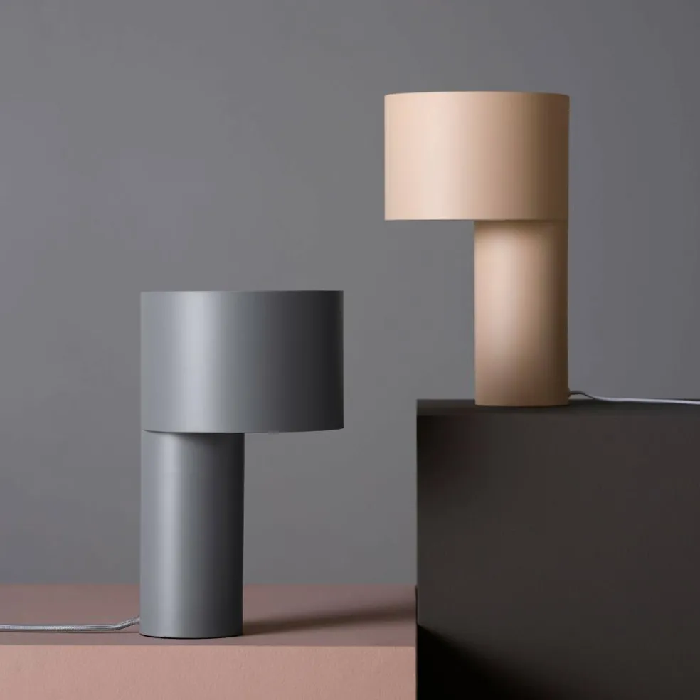 Tangent Tischleuchte