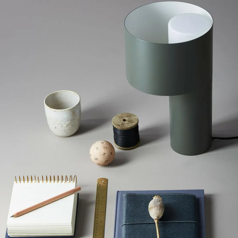 Tangent Tischleuchte