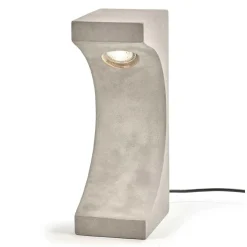 Tangent Tischleuchte