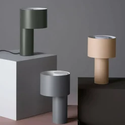 Tangent Tischleuchte