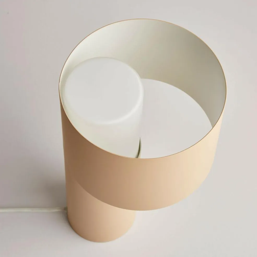 Tangent Tischleuchte