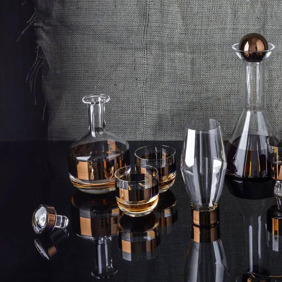 Tank Weinglas 2er Set