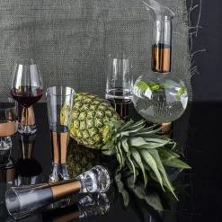 Tank Weinglas 2er Set