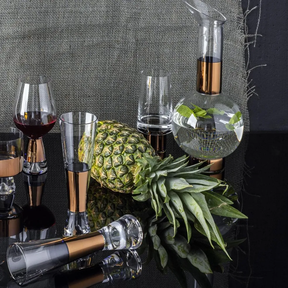 Tank Weinglas 2er Set