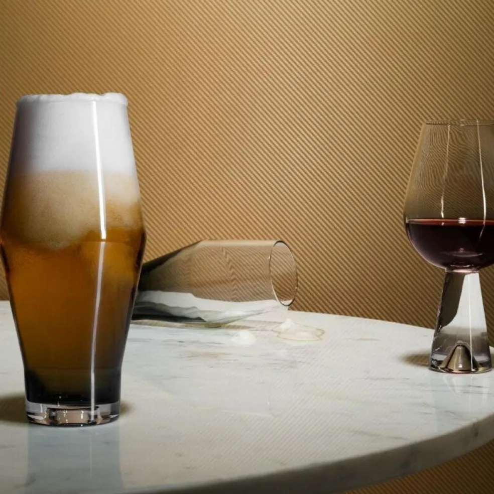 Tank Weinglas 2er Set