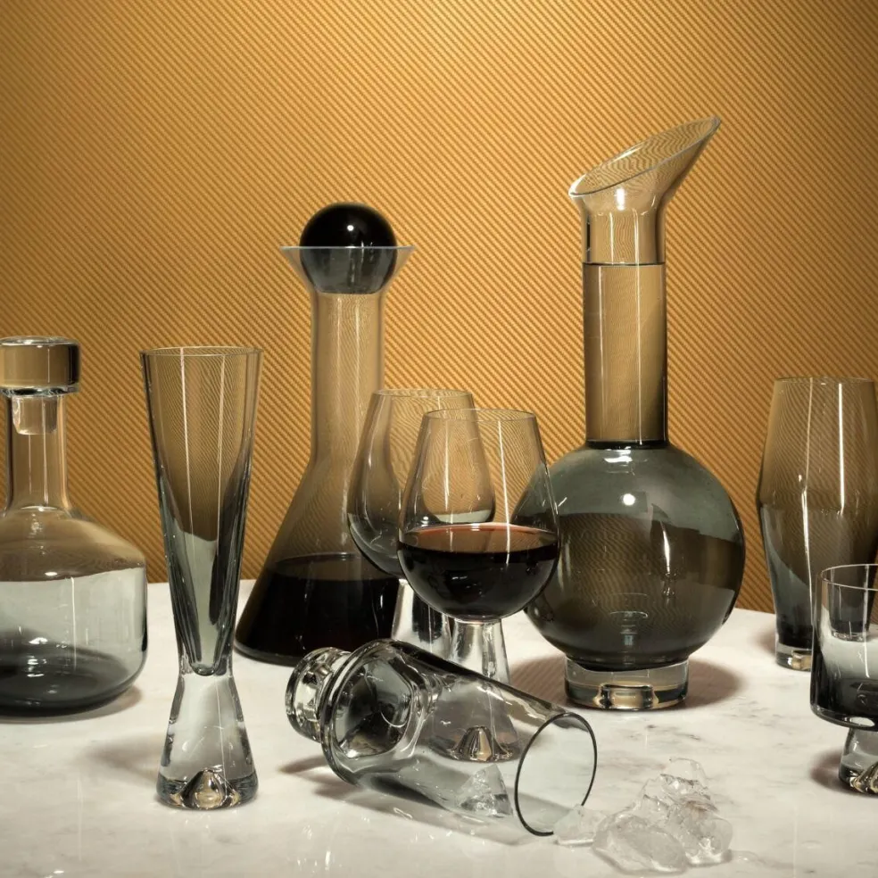 Tank Weinglas 2er Set