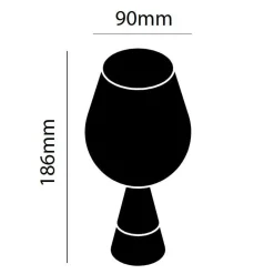 Tank Weinglas 2er Set