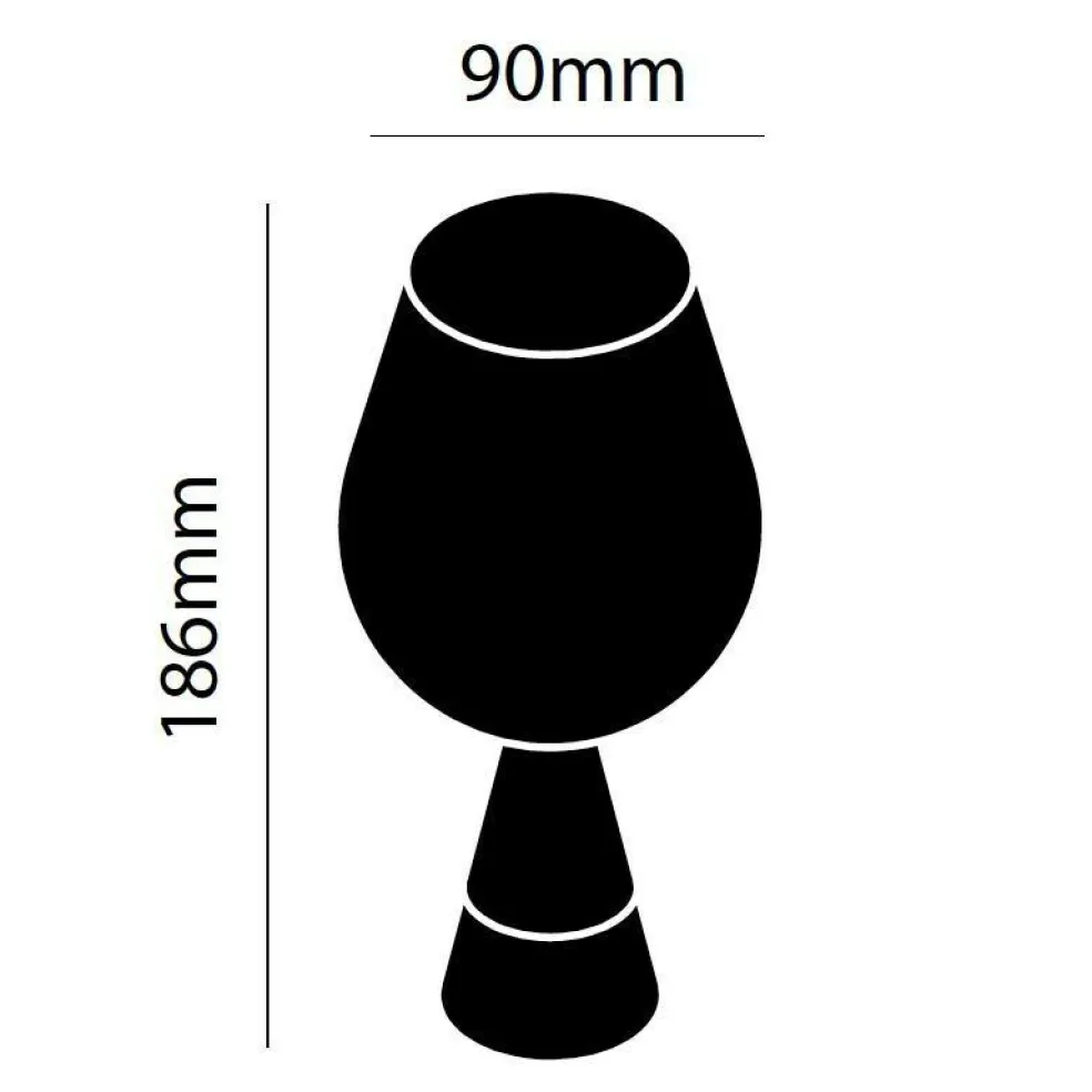 Tank Weinglas 2er Set