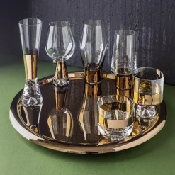 Tank Whisky Dekanter