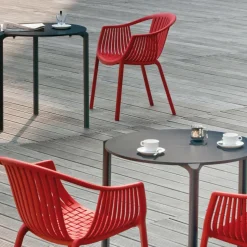 Tatami 306 Gartenarmlehnstuhl