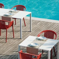 Tatami 306 Gartenarmlehnstuhl