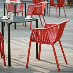 Tatami 306 Gartenarmlehnstuhl