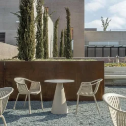 Tatami 306 Gartenarmlehnstuhl