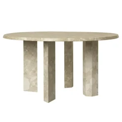 Taula Couchtisch Marmor