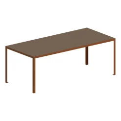 Tavolo Gartentisch 200x90cm