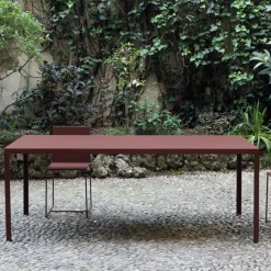 Tavolo Gartentisch 200x90cm