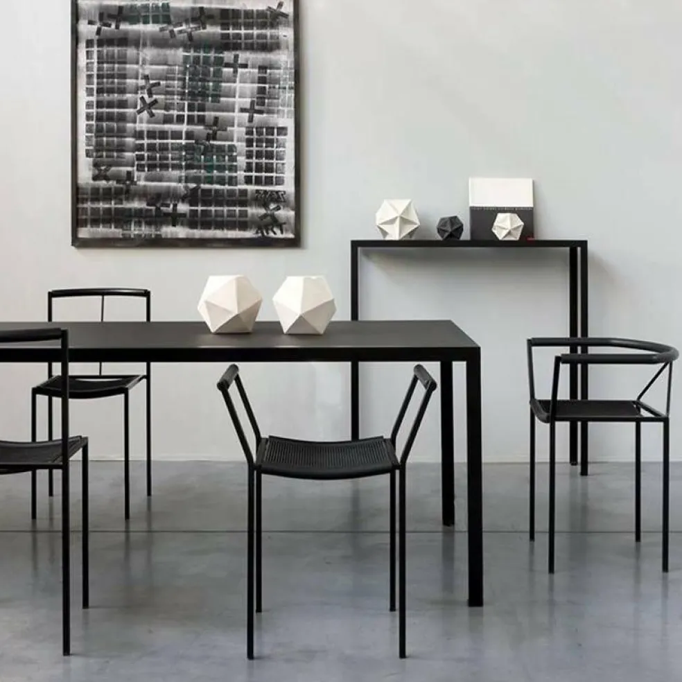 Tavolo Tisch 240x90cm