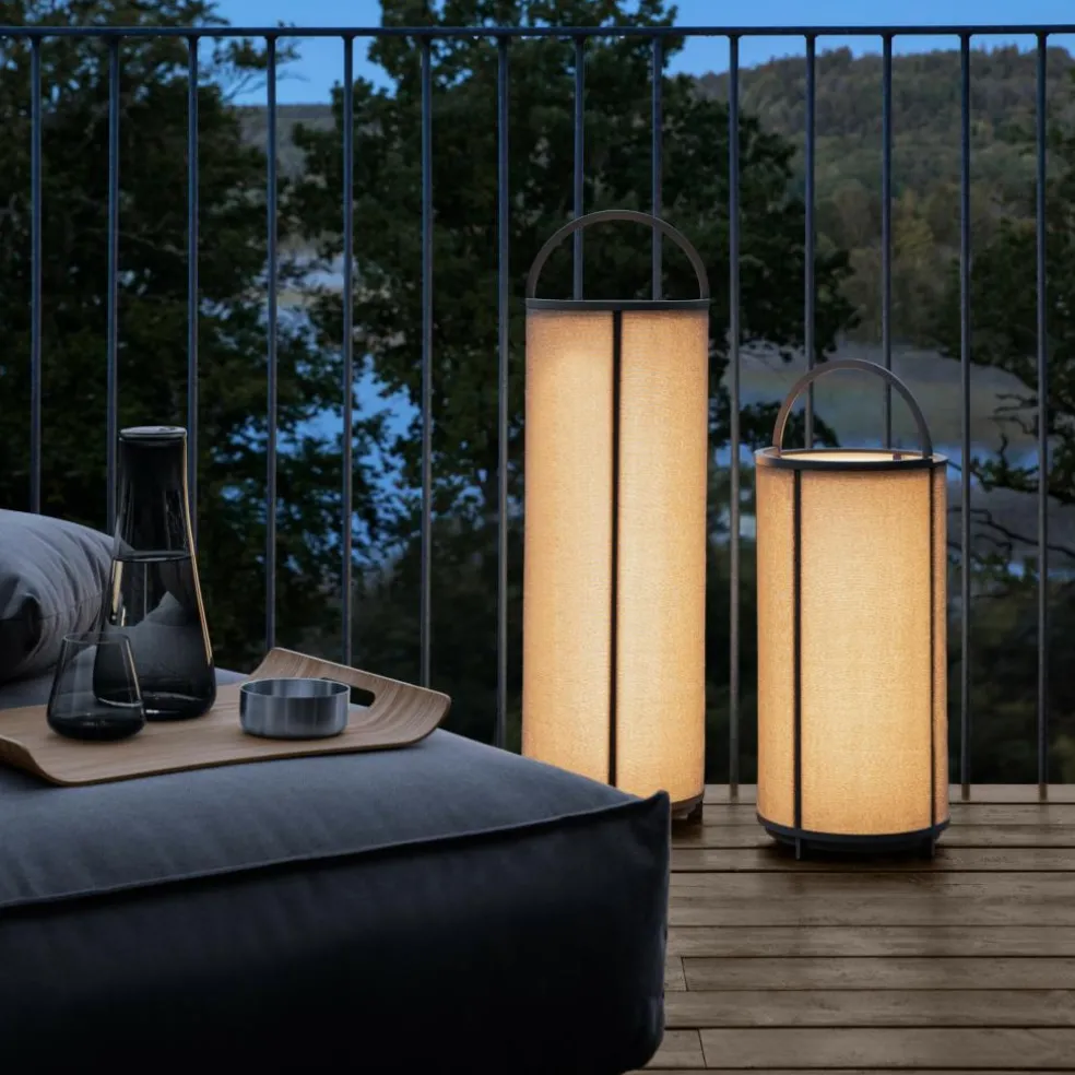 Tawa LED Akkuleuchte tragbar