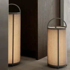 Tawa LED Akkuleuchte tragbar