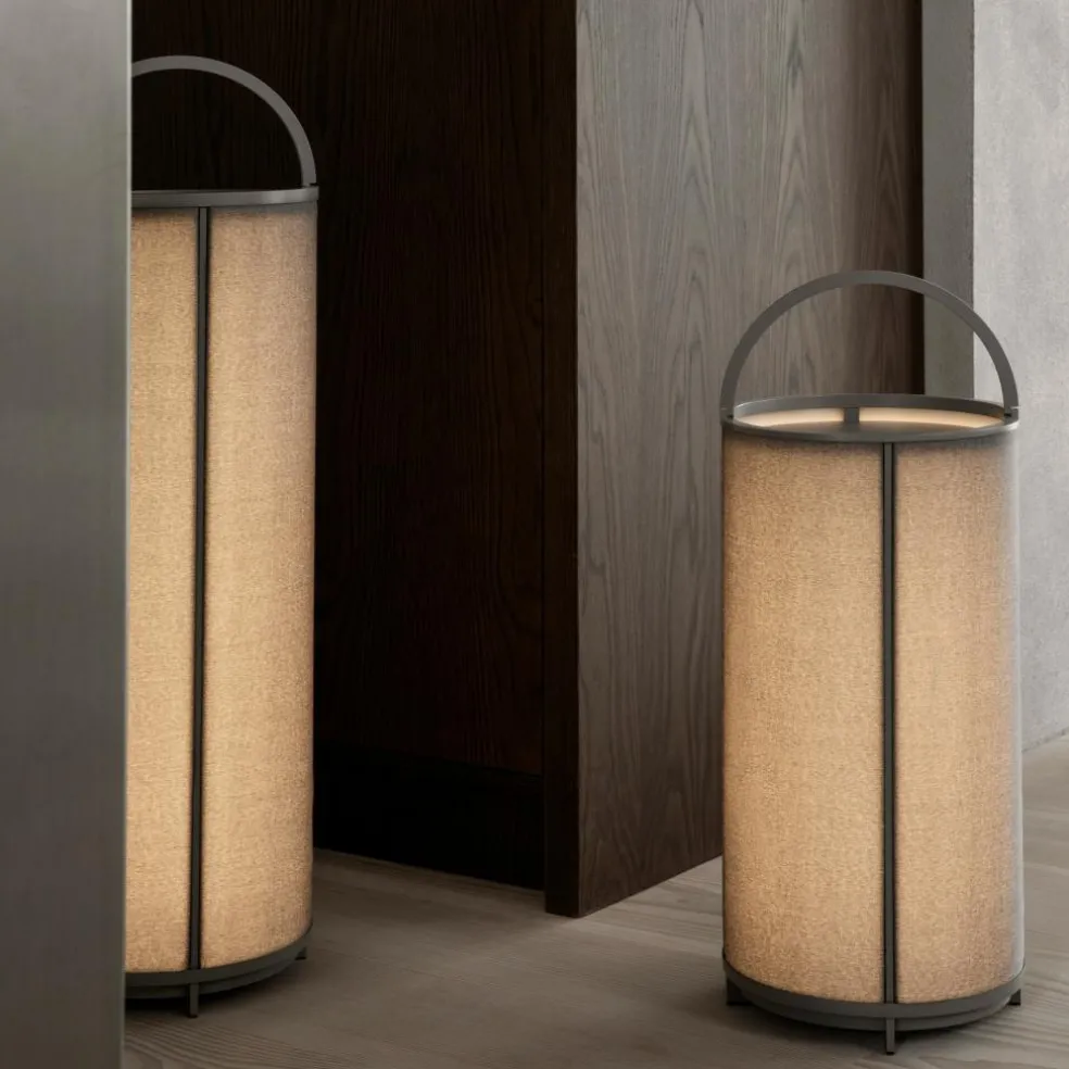 Tawa LED Akkuleuchte tragbar