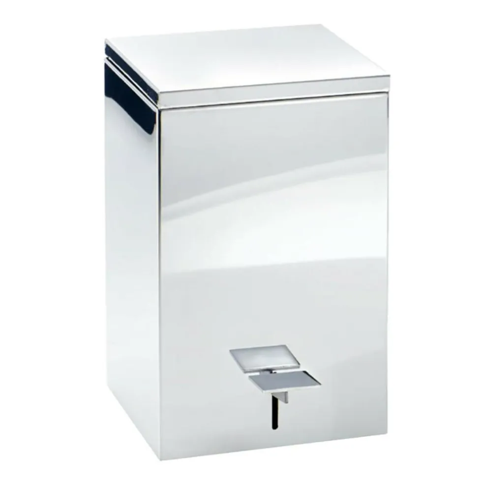 TE 70 Softclose Pedaleimer/Treteimer