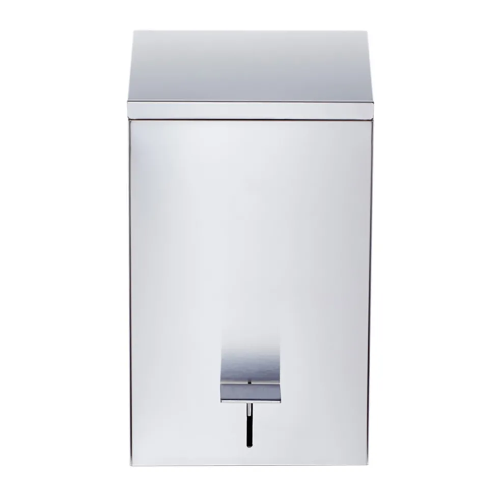 TE 70 Softclose Pedaleimer/Treteimer