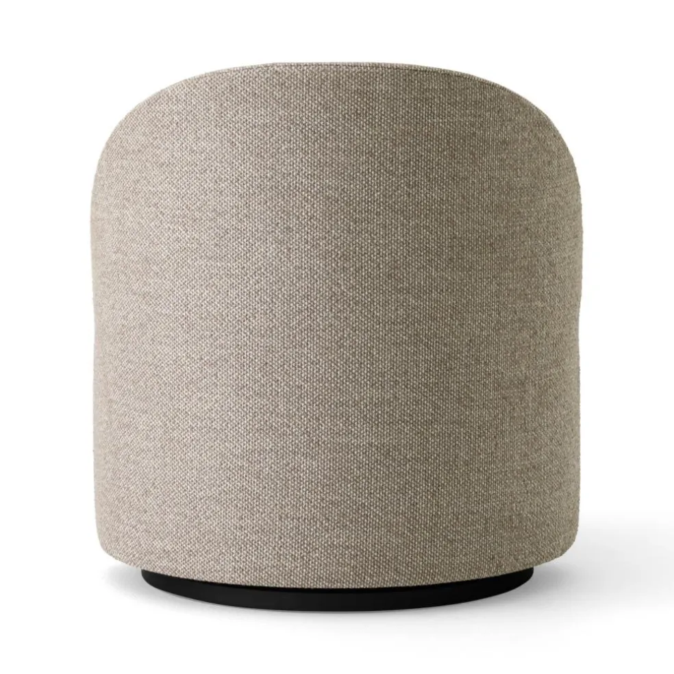 Tearoom Lounge Chair drehbar