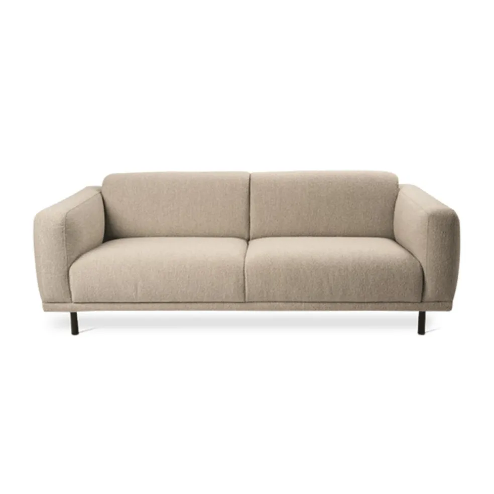 Teddy 2-Sitzer Sofa